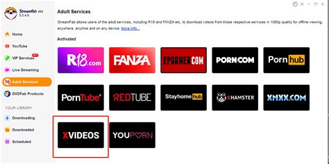 'xvideo' Search .